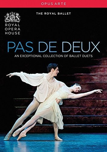 Pas de deux