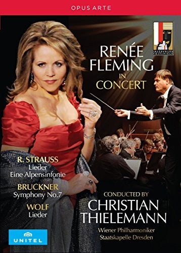 Renée Fleming in Concert