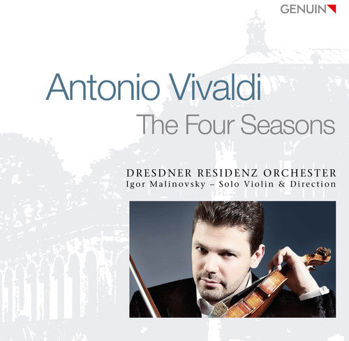 Vivaldi: The Four Seasons
