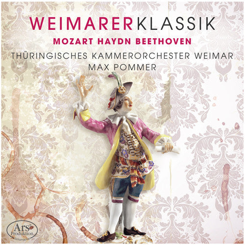Weimarer Klassik, Vol. 1