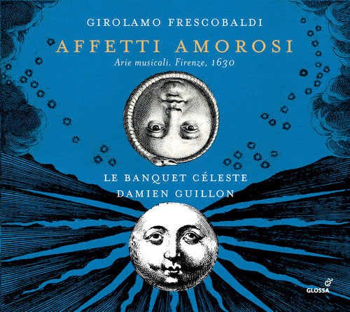 AFFETTI AMOROSI