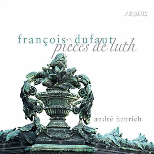 PIECES DE LUTH
