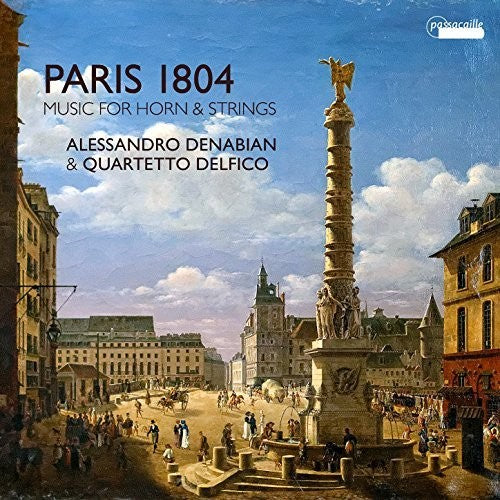 PARIS 1804