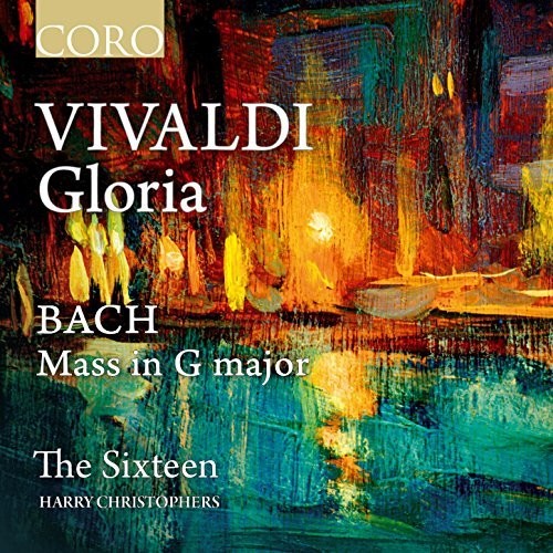 Vivaldi: Gloria - Bach: Mass in G major