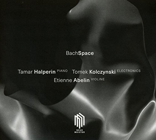BACHSPACE
