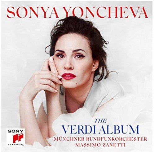 VERDI ALBUM
