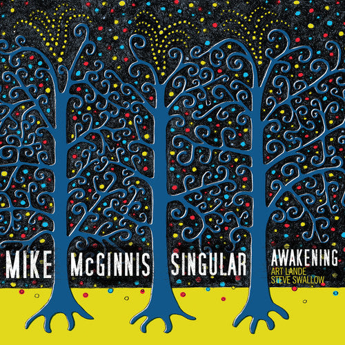 SINGULAR AWAKENING