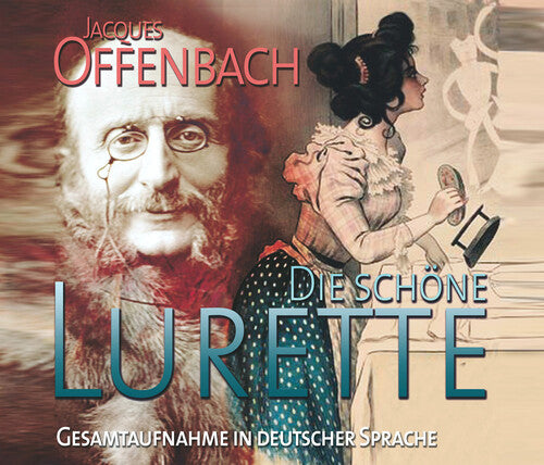 DIE SCHONE LURETTE