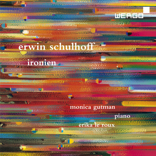 Schulhoff: Ironien