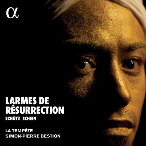 Larmes de Résurrection