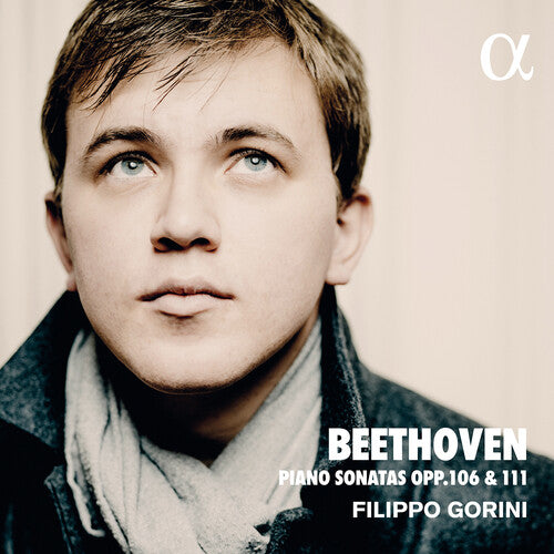Beethoven: Piano Sonatas, Op. 106 and 111