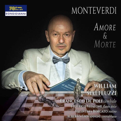 Amore & Morte