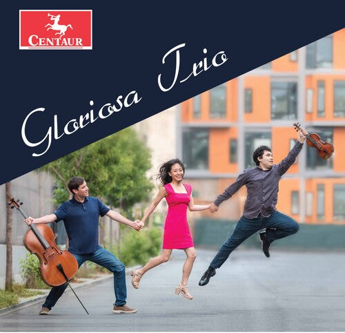 Gloriosa Piano Trio