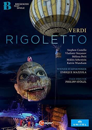 Verdi: Rigoletto