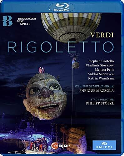 Verdi: Rigoletto