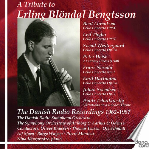 The Danish Radio Recordings 1962-1987, Vol. 2