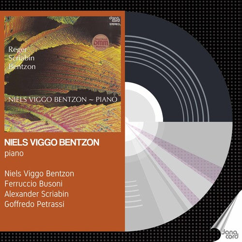 Niels Viggo Bentzon