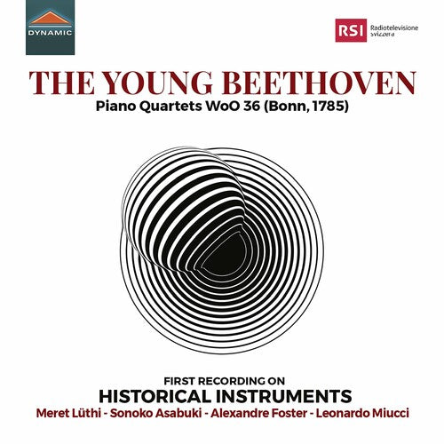 The Young Beethoven
