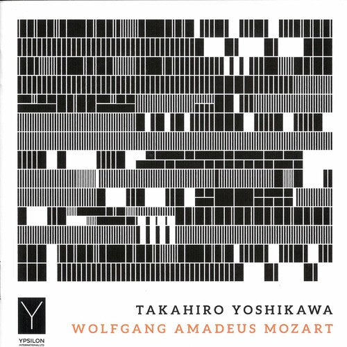 TAKAHIRO YOSHIKAWA: Mozart