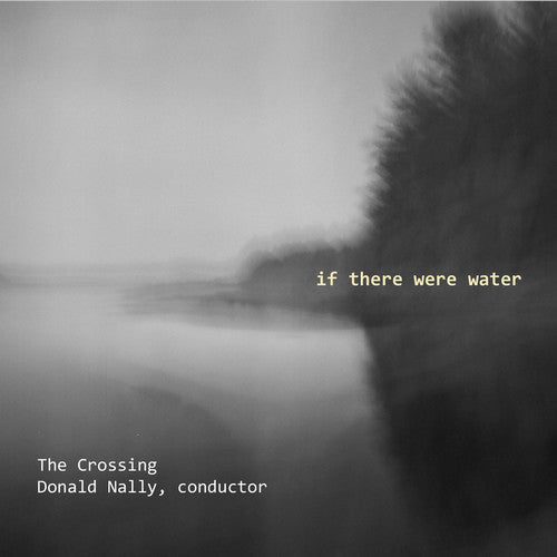 If There Were Water