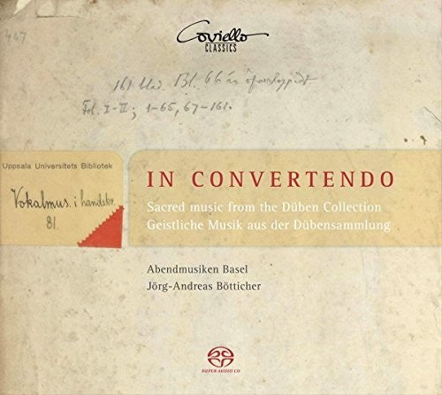 IN CONVERTENDO