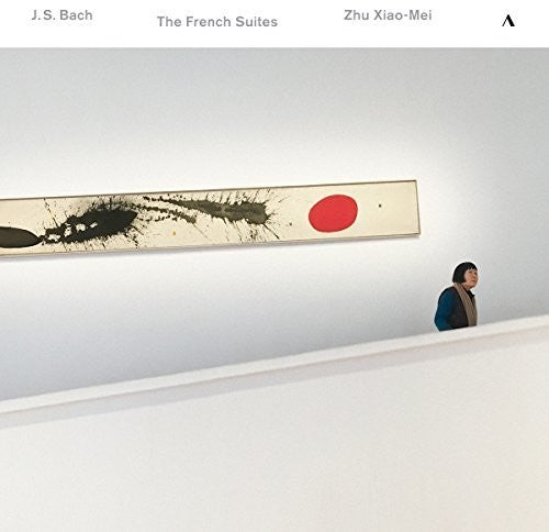 Bach: The French Suites