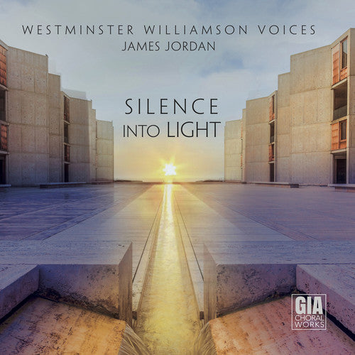Silence Into Light