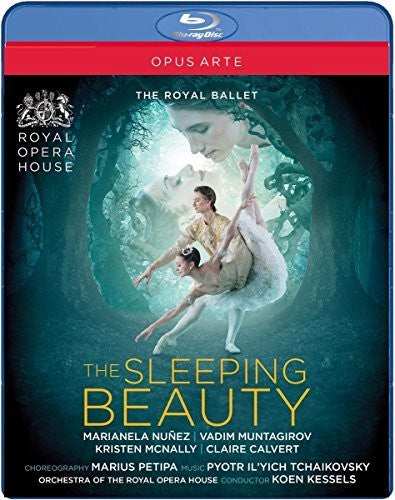Tchaikovsky: The Sleeping Beauty