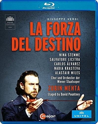Verdi: La forza del destino
