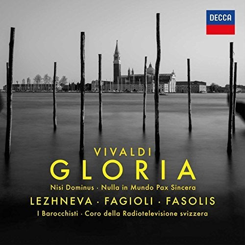 GLORIA  NISI DOMINUS