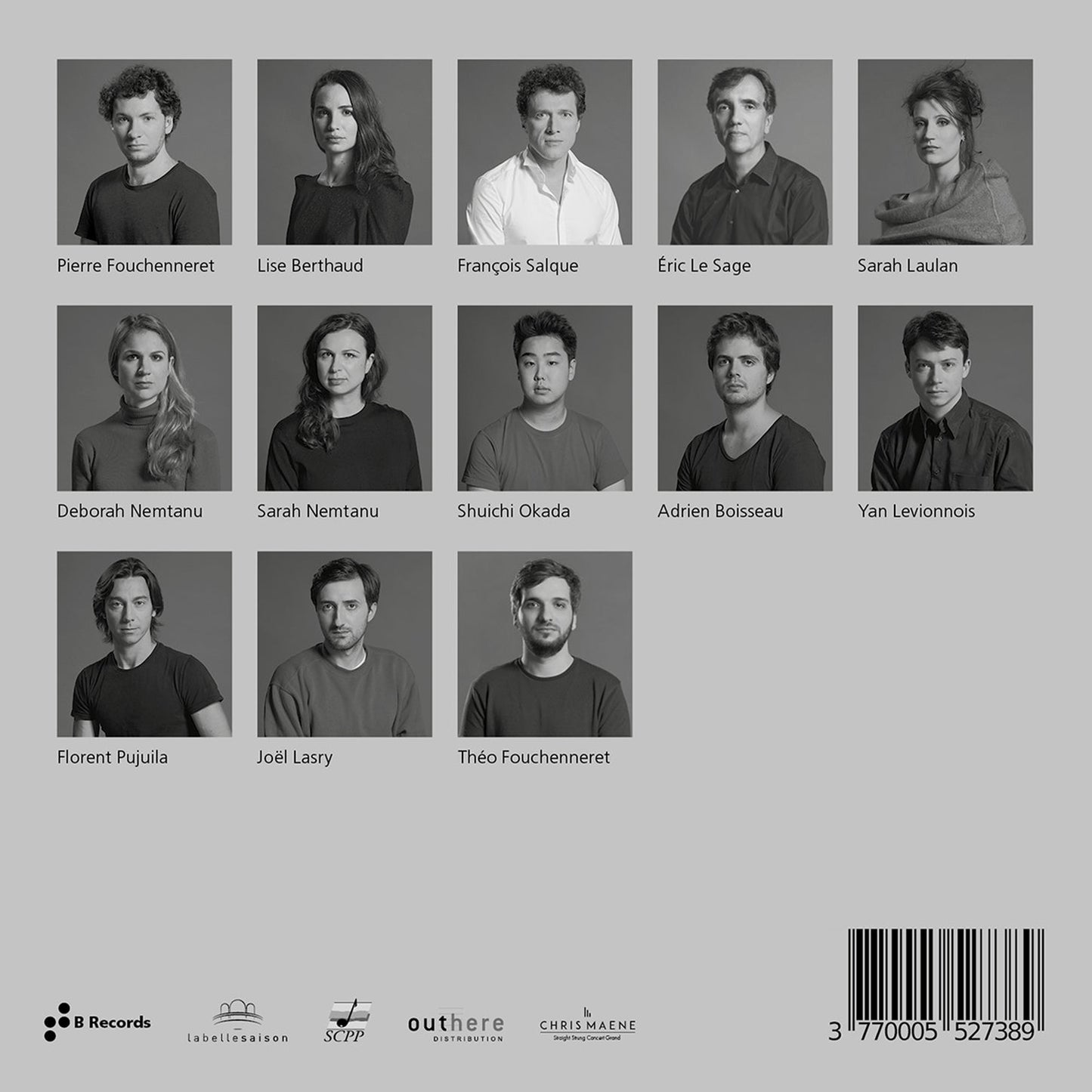 Brahms: Complete Chamber Music (Live)  Various