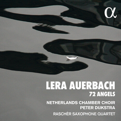 72 Angels - In splendore lucis
