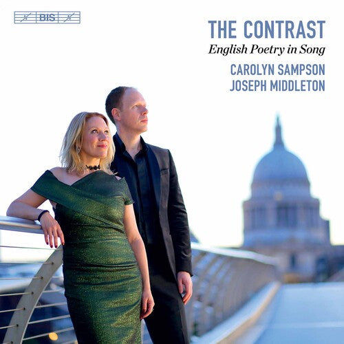 The Contrast - English Poetry in Song