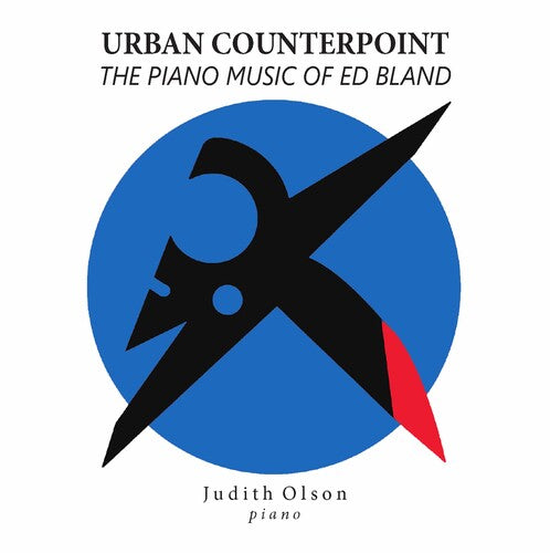 Bland: Urban Counterpoint