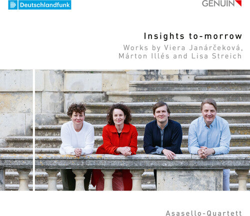 Insights to-morrow