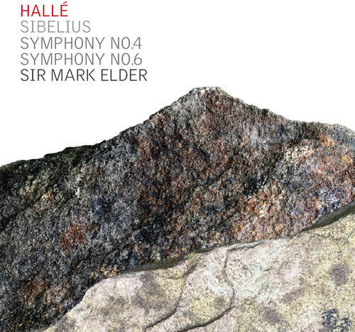 Sibelius: Symphonies Nos. 4 and 6