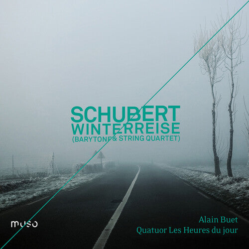 WINTERREISE
