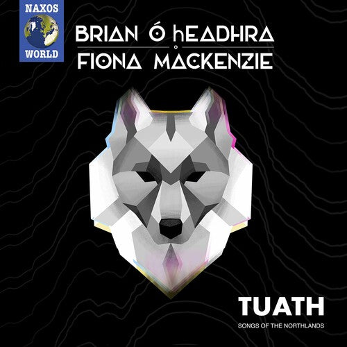 Tuath: Songs Of The Northland
