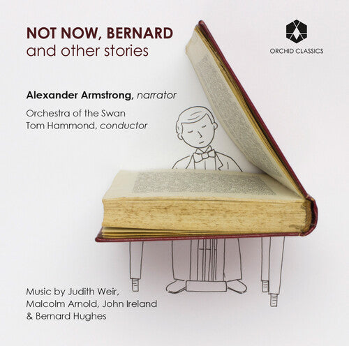 Not Now, Bernard and other stories