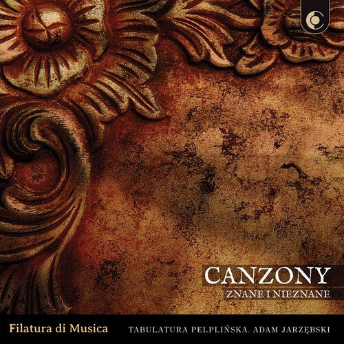 Canzony - Znane I Nieznane