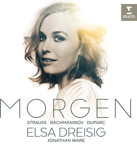 Morgen - Strauss, Rachmaninoff & Duparc / Dreisig, Ware