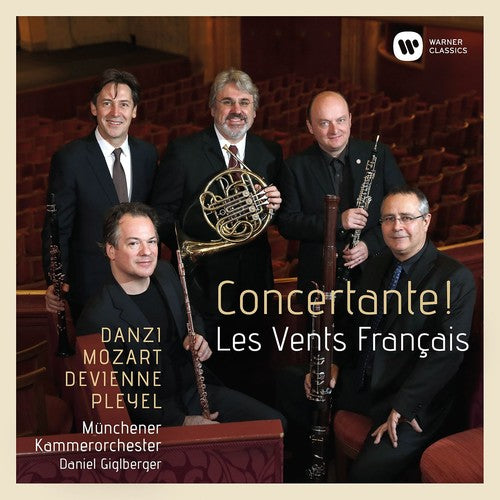 CONCERTANTE!