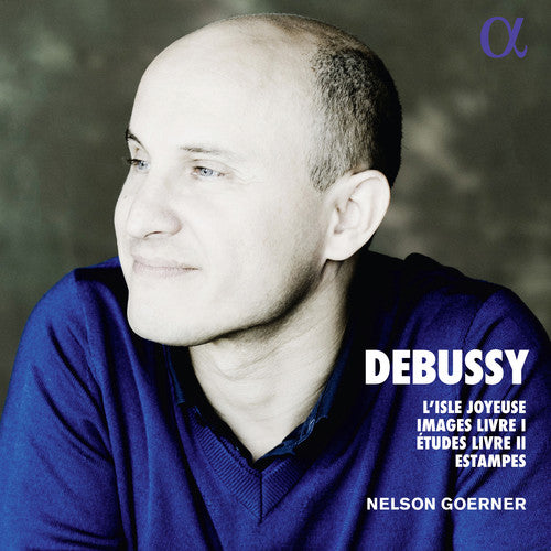 Debussy: Works for Piano