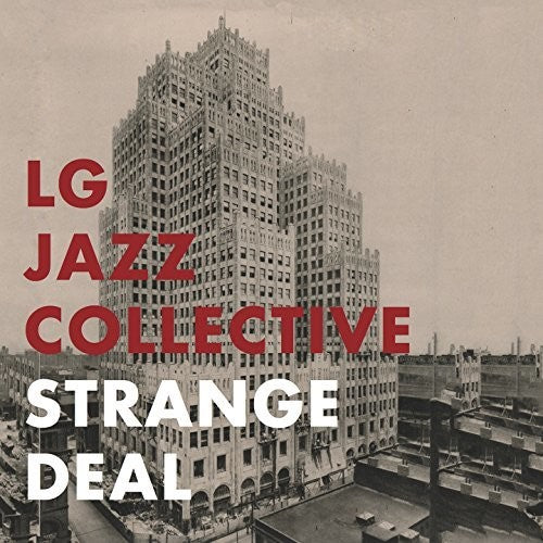 STRANGE DEAL