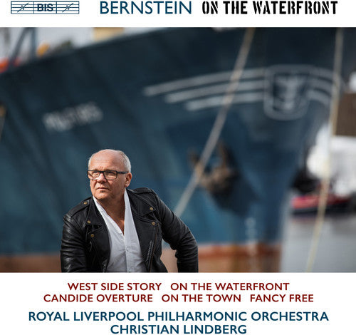 Bernstein: On the Waterfront