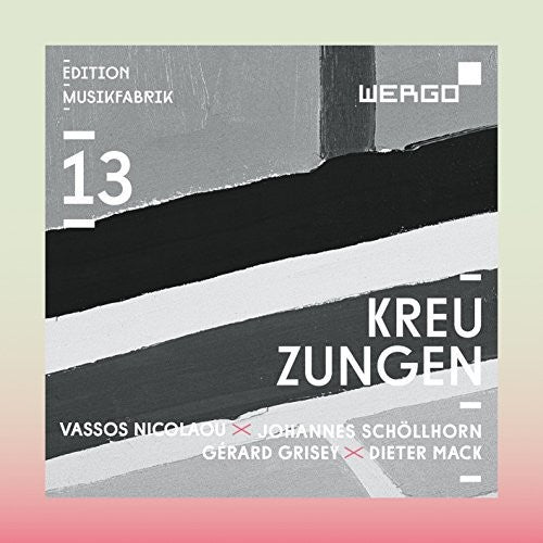 KREUZUNGEN