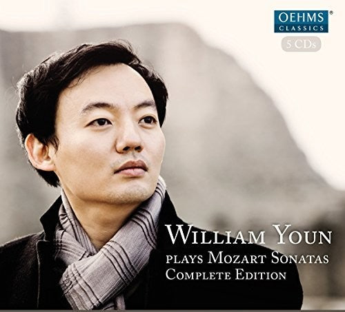 SONATAS - COMPLETE EDITION