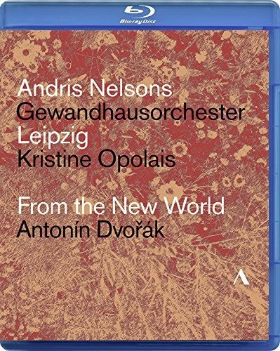 Dvorák: From the New World