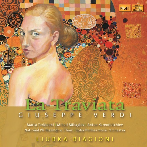 Verdi: La traviata