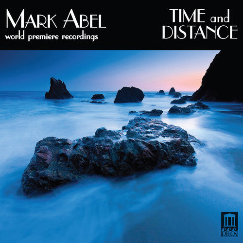 Time And Distance / Mark Abel